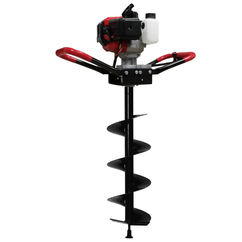 Garden Pro GP-490B Toprak Burgu Makinas 200 mm