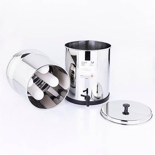 British Berkefeld - 8.5 Lt. Portatif Su Artma Cihaz ? 4 Filtre - W9361139