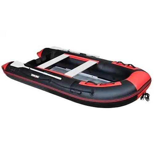 Tomking TK-RIB-330 Alminyum Tabanl ime Bot 330cm