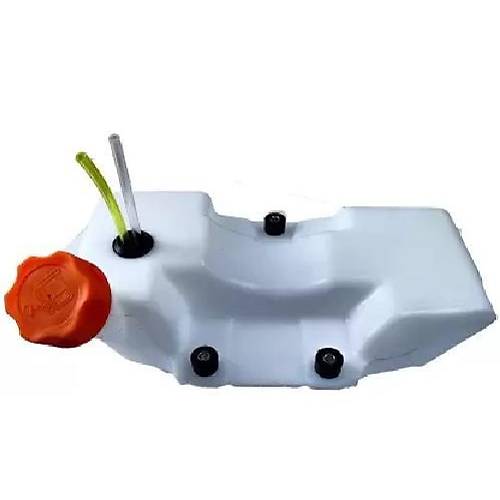 Benzinli Motor 63 CC Benzin Deposu 3.1 Hp