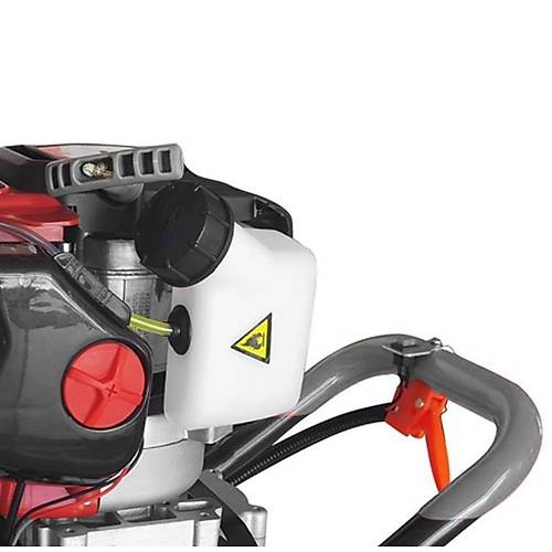 Tomking EA142 Toprak Burgu Makinas 4 Zamanl Motor 200 mm