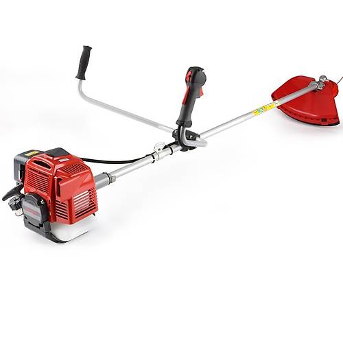 Kawasaki TJ 53E Benzinli Yan Trpan 3 Hp