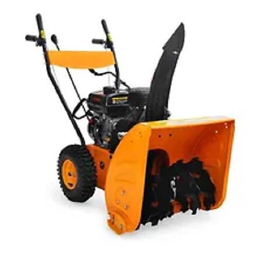 Gardenpro Snowline ST-065A Kar Kreme Makinesi 6.5 Hp 56 cm