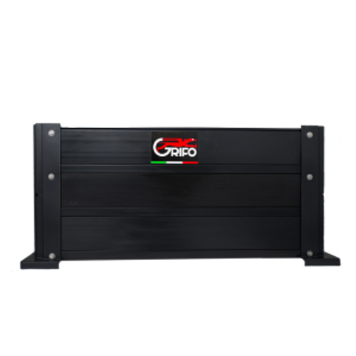 Grifo DVEP20I iin Ek Bekleme Kasas