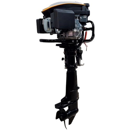 Tomking TKR225-R 9 Hp Vitesli Deniz Motoru