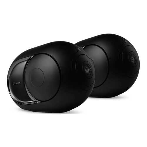 Devialet Phantom I 108 dB Aktif Hoparl�r