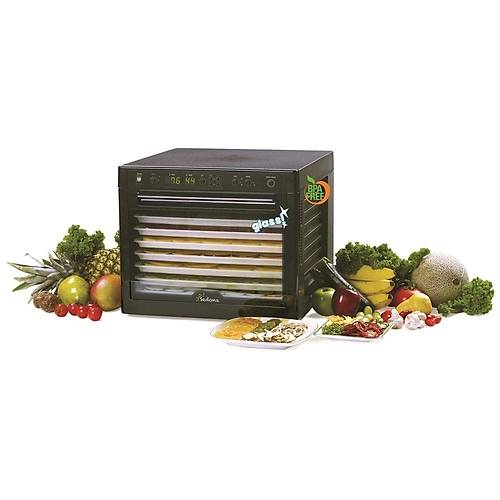 Tribest - Sedona Classic 47 Lt Meyve Ve Sebze Kurutma Makinesi - SD-P9000-F