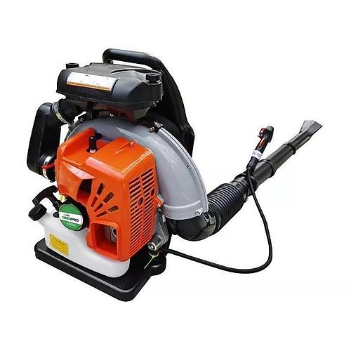 Gardenpro EB650 Benzinli �fleme Makinas�