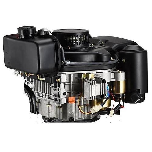 Tomking TKDS173F Dizel Marl Dik Milli Motor 8 Hp