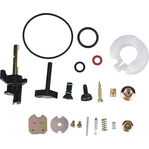 Benzinli Motor Karb�rator Tamir Tak�m� 5.5-6.5-7 Hp