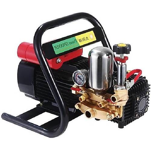 Gardenpro GP-D22 Elektrikli Y�ksek Bas�n�l� �la�lama Pompas�