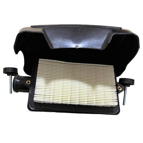 Gardenpro BBX9900 fleme Makinas Hava Filitresi Komple