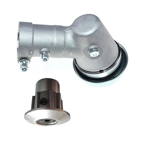 Kawasaki TJ53 Motorlu T�rpan Red�kt�r� Yan Tip 28/9 Di� / Ahtapot Al�minyum Ba�l�k