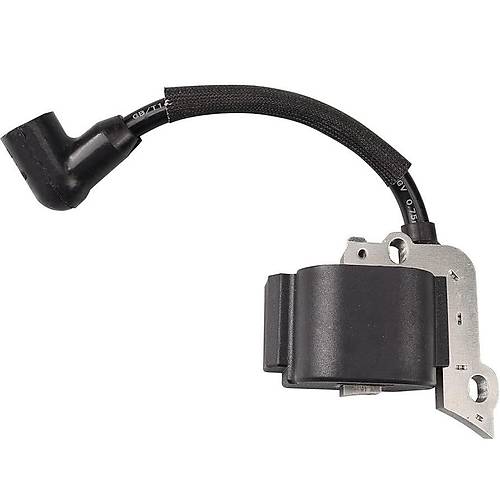 Benzinli EBV 260 �fleme Toplama Makinas� Elektronik Bobin