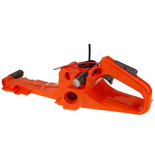 Husqvarna 365-372 Testere Benzin Deposu