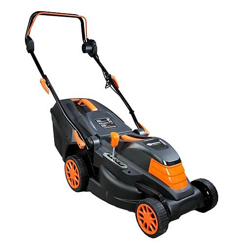 Gardenpro ZF6103 Elektrikli im Bime Makinas 1800 watt