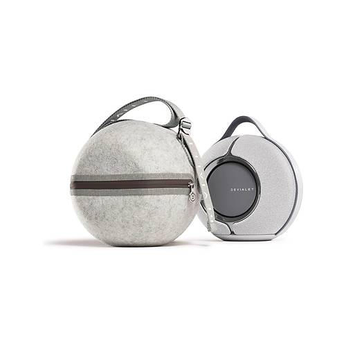 Devialet Cocoon for Mania