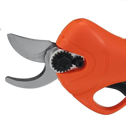 Suca SC-8601 Ak�l� �arjl� Budama Makas� 2,5cm