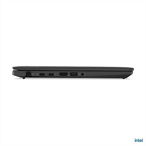 LENOVO NB T14 G3 21AH008DTX i7-1260P 16G 512G SSD NVIDIA GEFORCE MX550 2GVGA 14.0 WIN11 PRO