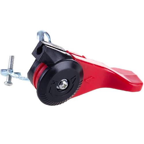 �apa Makinas� C�rc�rl� Kelep�eli Gaz Teti�i