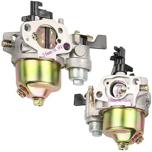 Honda Benzinli Jenerator Karburat�r� GX160-200