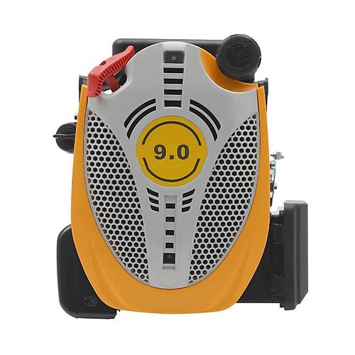 Gardenpro 225cc Toprak Burgu Makinas� 9 Hp 300 mm