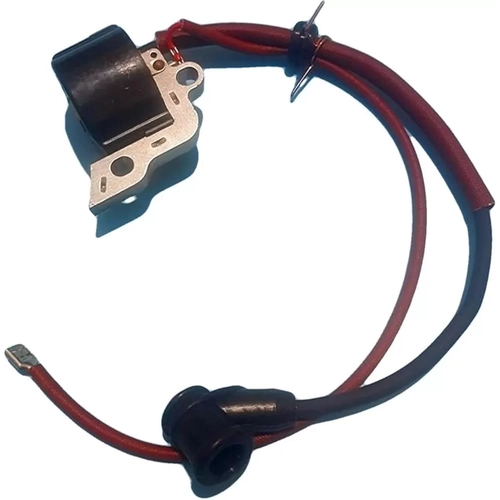 Alpina/Castor VIP 52-55 Elektronik Bobin