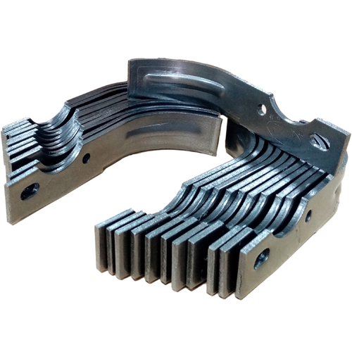 Pars Federli S�per �elik �apa B��a�� 28 cm 24 Adet