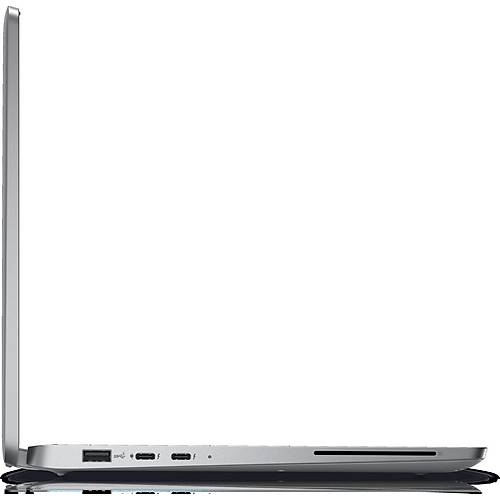 DELL NB LATITUDE 5340 N017L534013WP i7-1365U 16GB 512G SSD 13.3 FHD vPRO WIN11 PRO