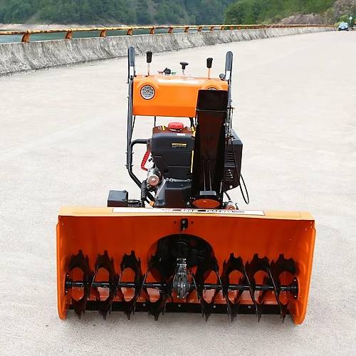 Gardenpro Snowline ST-013S Kar K�reme Makinesi 13 Hp 102 cm