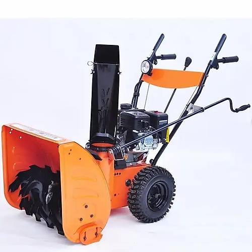 Gardenpro Snowline ST-065A Kar Kreme Makinesi 6.5 Hp 56 cm