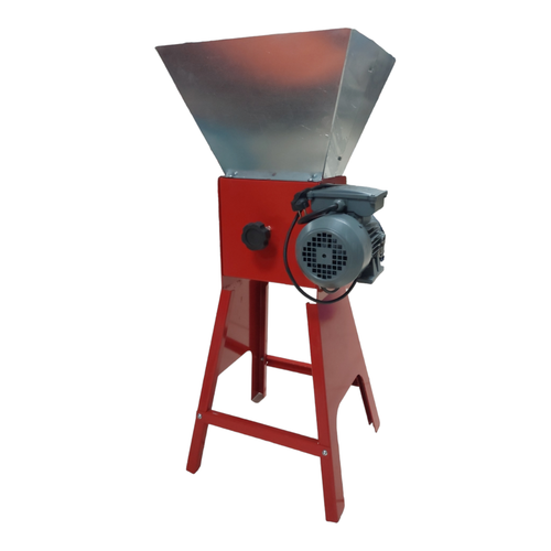 Pars CKM-500 Elektrikli Fndk Ceviz Badem Krma Makinesi