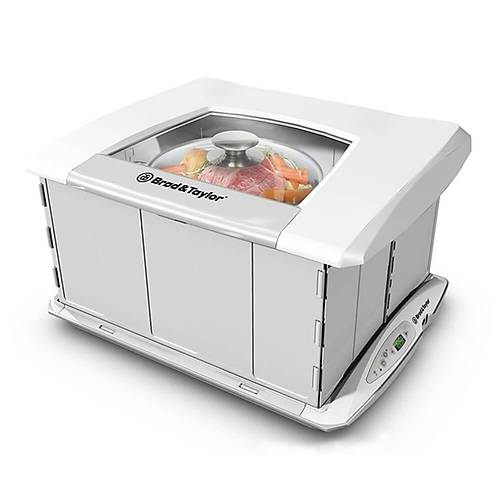 Brod & Taylor - Hamur, Yo�urt Mayalama Makinesi ve Yava� Pi�irici - FP-205