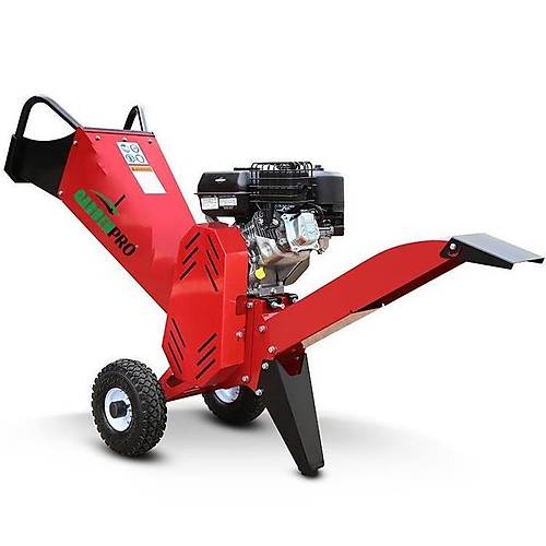 Garden Pro MC40B Benzinli 7 HP Dal tme Makinesi