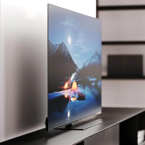 WE. SEE OLED 4K Smart TV 65