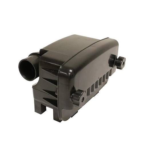 Gardenpro EB650 fleme Makinas Filitre Komple