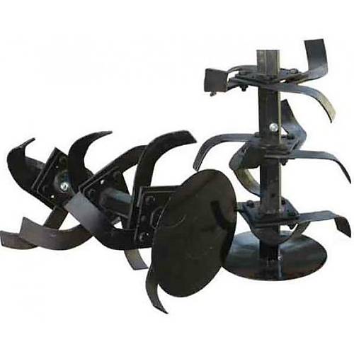 Bertolini apa Grubu Komple 23 mm