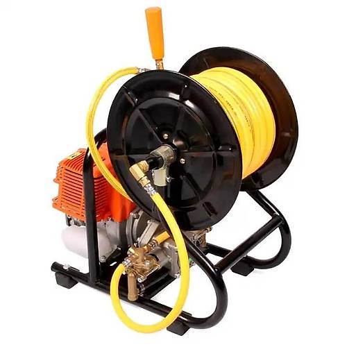Gardenpro GP-900M Makaral� Benzinli �la�lama Makinesi