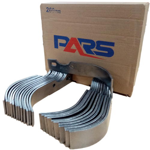 Yamur apa Makinas  Dizel Modeller apa Bak Takm 26 cm