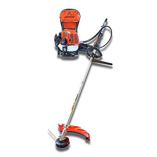 Antrac ANT 520R Motorlu Trpan