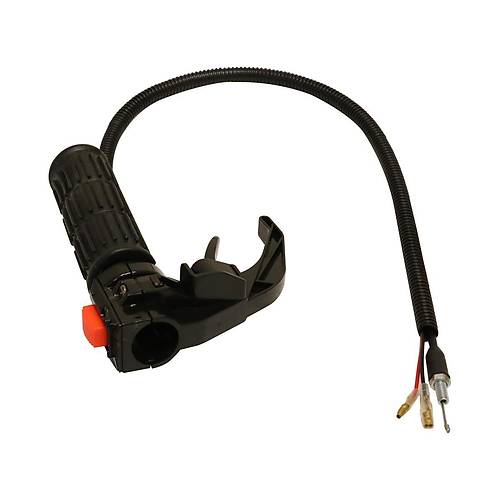 Tomking EA52P/EA144 Toprak Burgu Makinas� Tetik Tertibat�