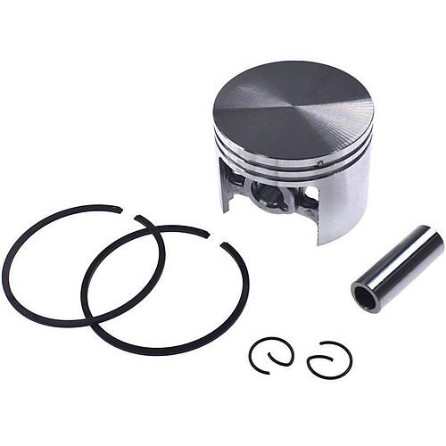 Oleo-Mac BV300 /WP30 /BV270 �fleme Makinesi Piston Seti 36 mm