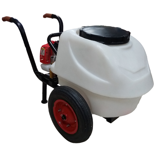 Gardenpro GP60B Benzinli �la�lama Makinas� 60 Lt