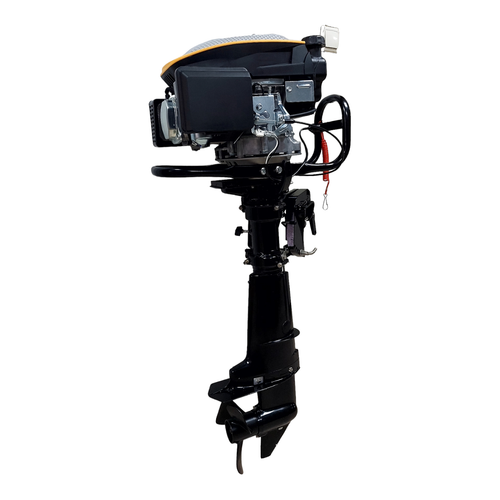 Tomking TKR225-R Vitesli Tekne Motoru 9 Hp (leri-Bo-Geri)
