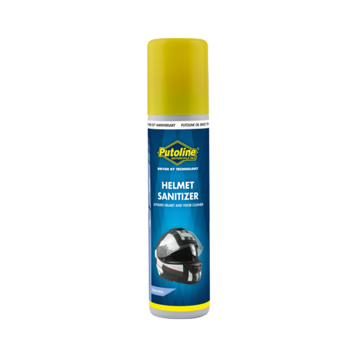 Putoline 75 ML Kask Temizleyicisi (Seyahat Boy)