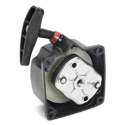 Motorlu Trpan CG/BG 430-520 ift Yayl Starter Ve Mar Kovan