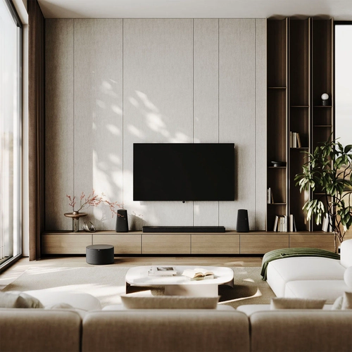 Loewe bild inspire OLED 4K Smart TV 48