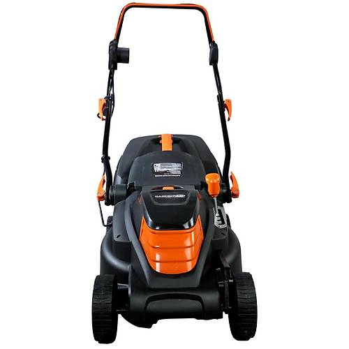 Gardenpro ZF6102 Elektrikli �im Bi�me Makinas� 1600 watt