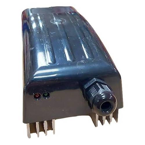 Zeytin Hasat Makinas� Devir Ayarl� Kontrol �nitesi - Konvertor 33 Volt