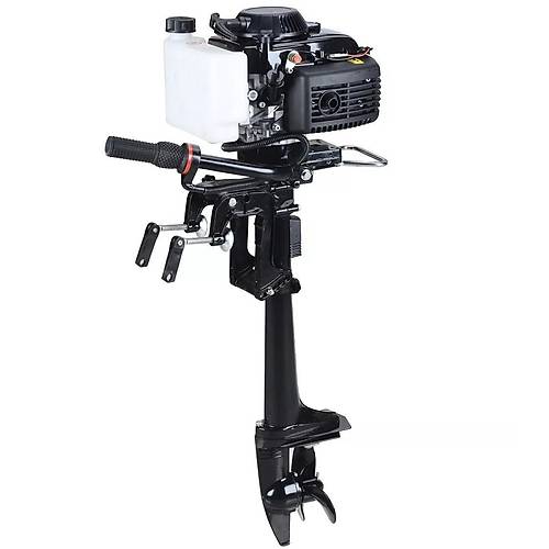 Tomking TK144FC Dtan Takma Bot Motoru 4 Zamanl 4 Hp